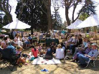 A picnic