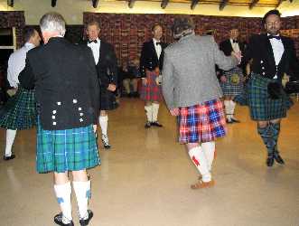 The Reel of the 51st Division - the men